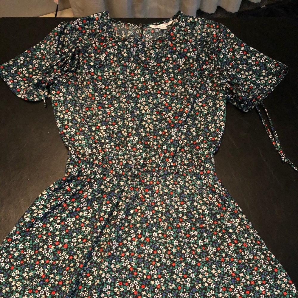 Popsugar dress